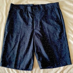 Dry Fit Shorts